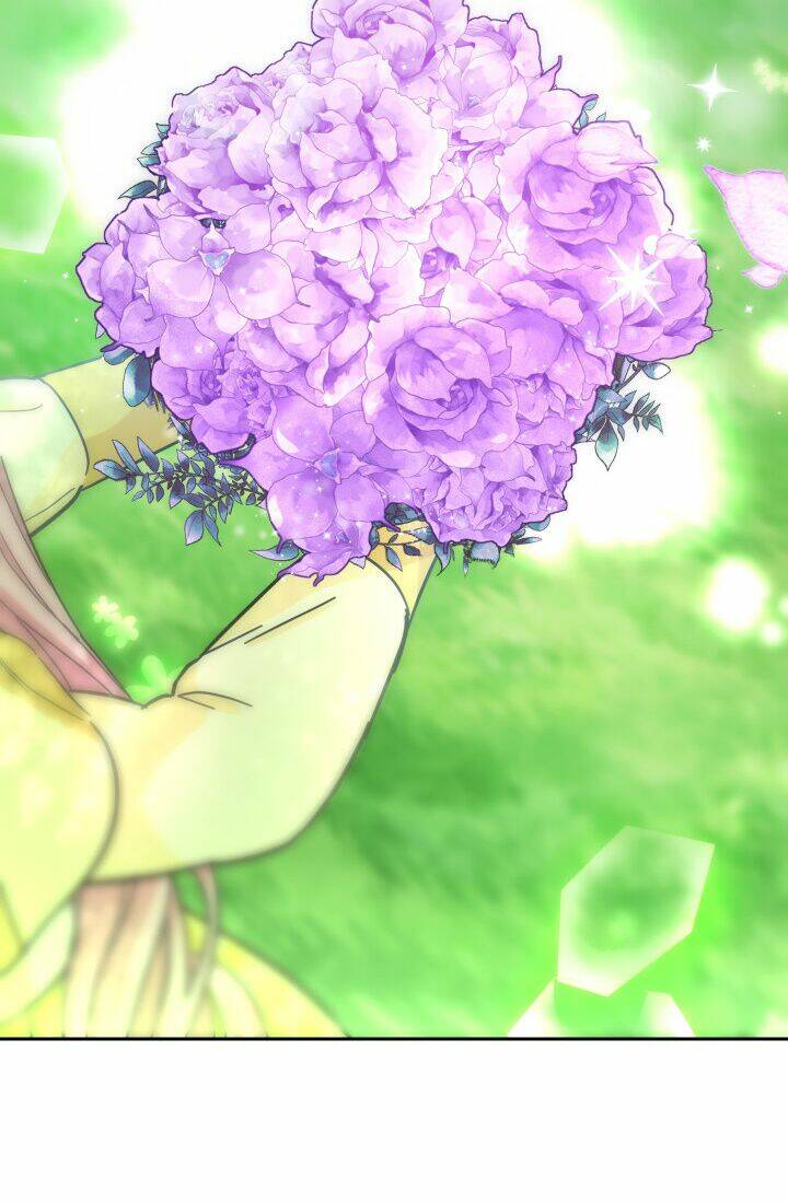 hoàng hậu bé bỏng chapter 38.1 21