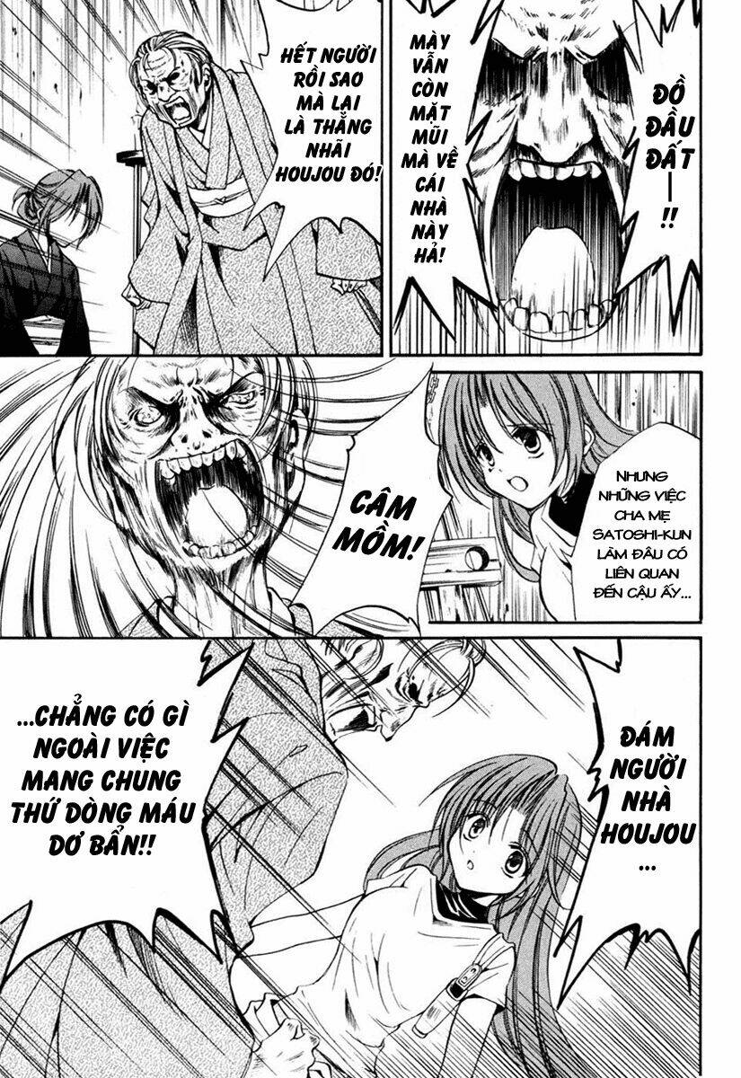 higurashi no naku koro ni kai - meakashi-hen chapter 7 3