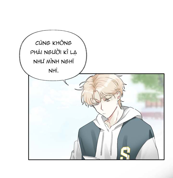 thế giới khi không còn em chapter 3 16