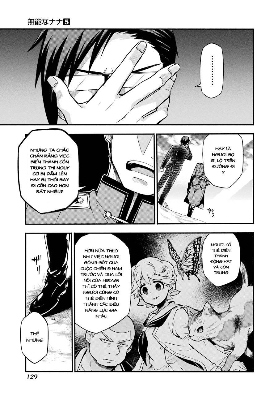 nana vô năng chapter 32 25