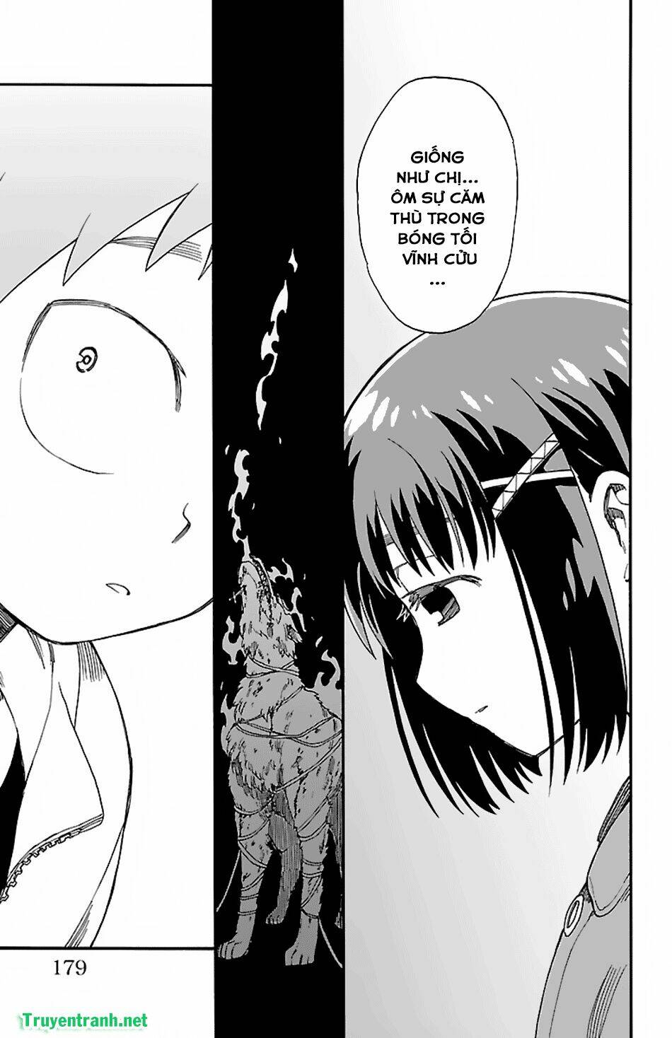 fenriru nesan to boku chapter 11 4