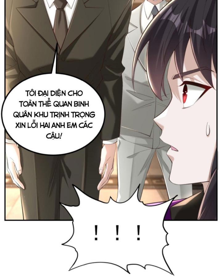 học cùng em gái, tôi bất cẩn vô địch rồi chapter 67 8