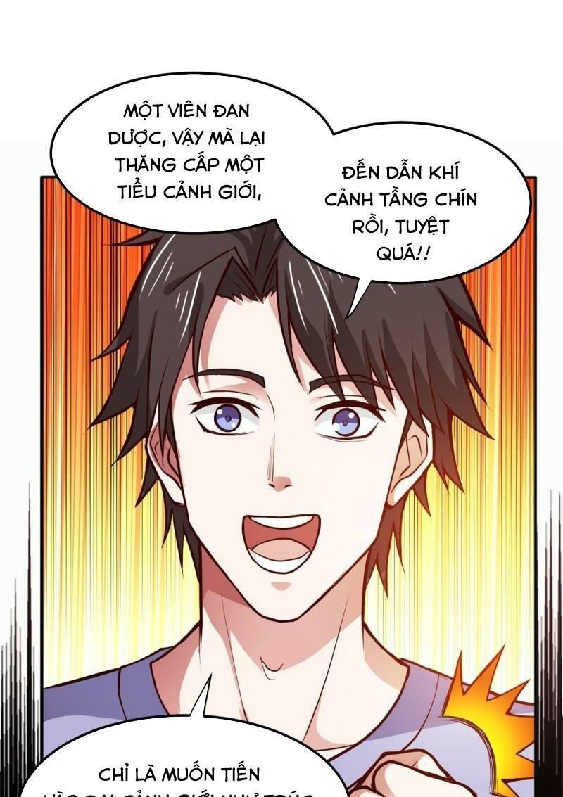 tối cường thần y tại đô thị chapter 91 13