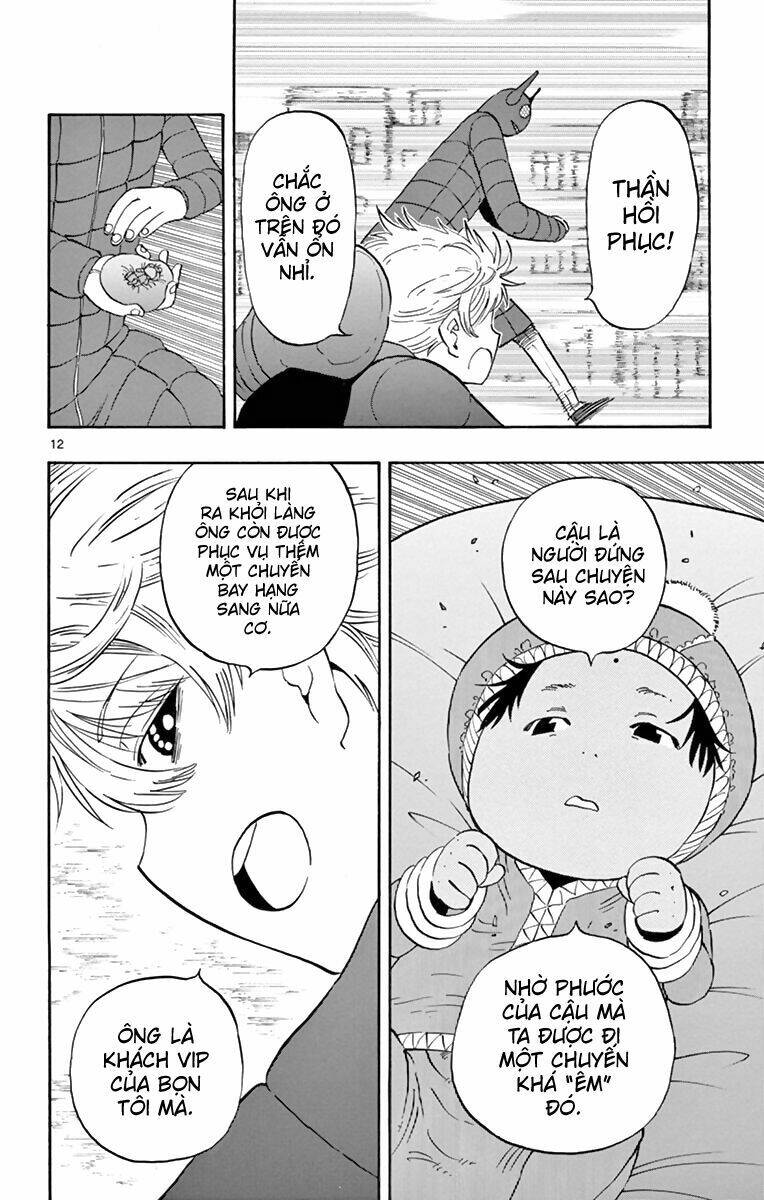 saike mata shite mo chapter 64 14