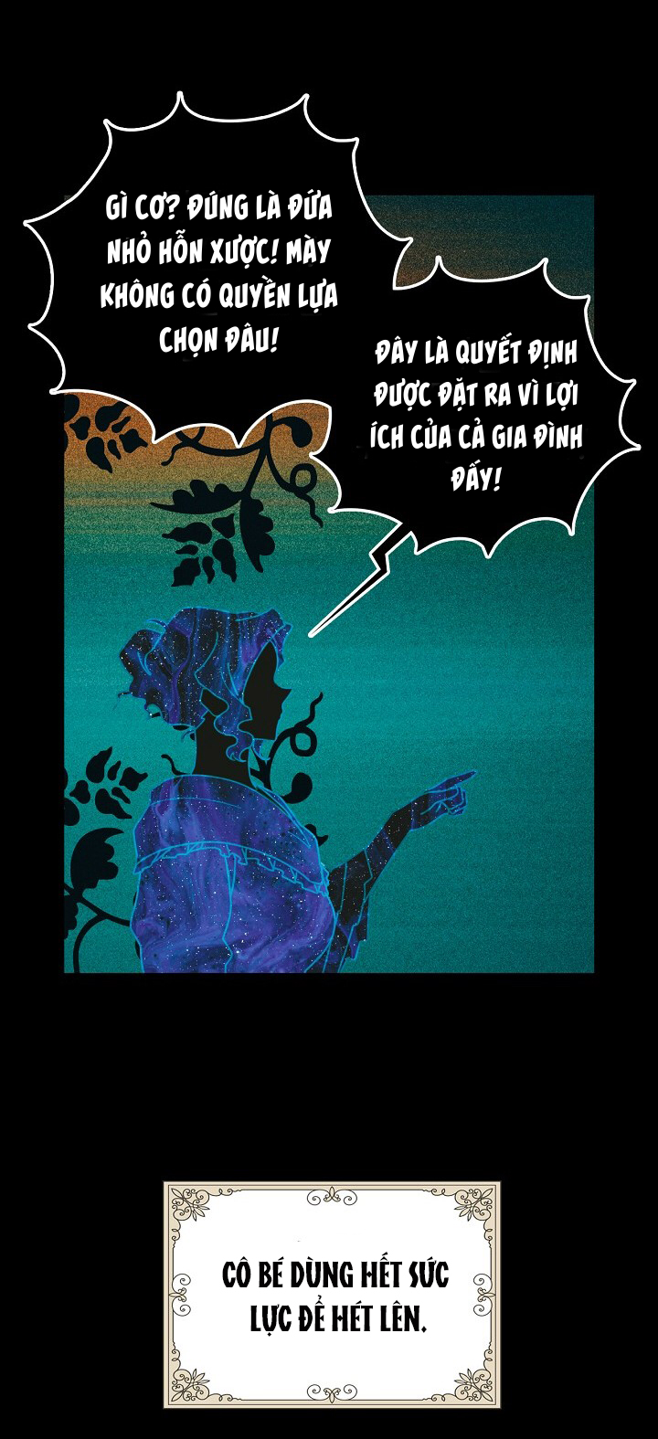 cổ tích về người mẹ kế chapter 1 17