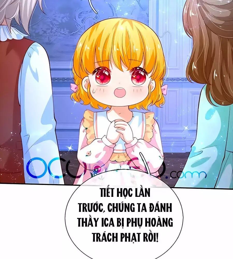 bỗng một ngày nọ trở thành con gái vua chapter 124 9