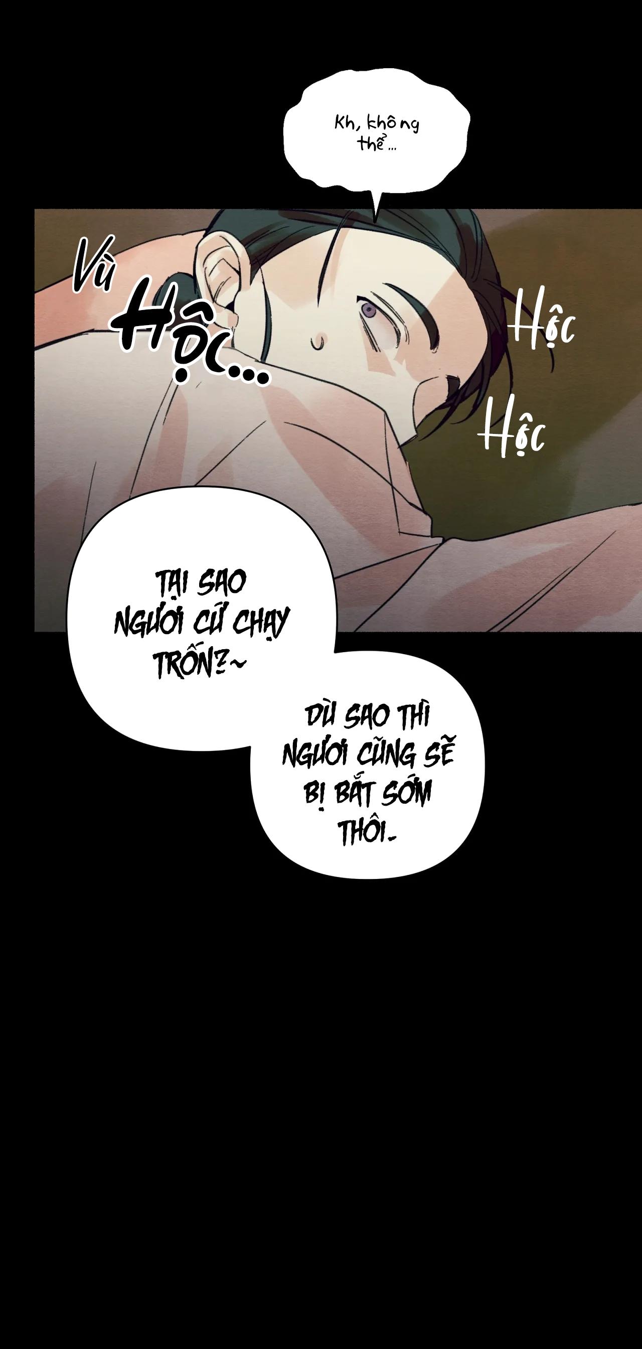 manhwa chịch vồn chịch vã chapter 9 11