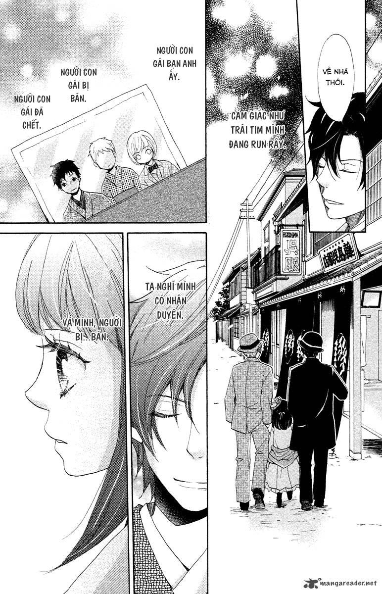 meiji hiiro kitan chapter 3 30