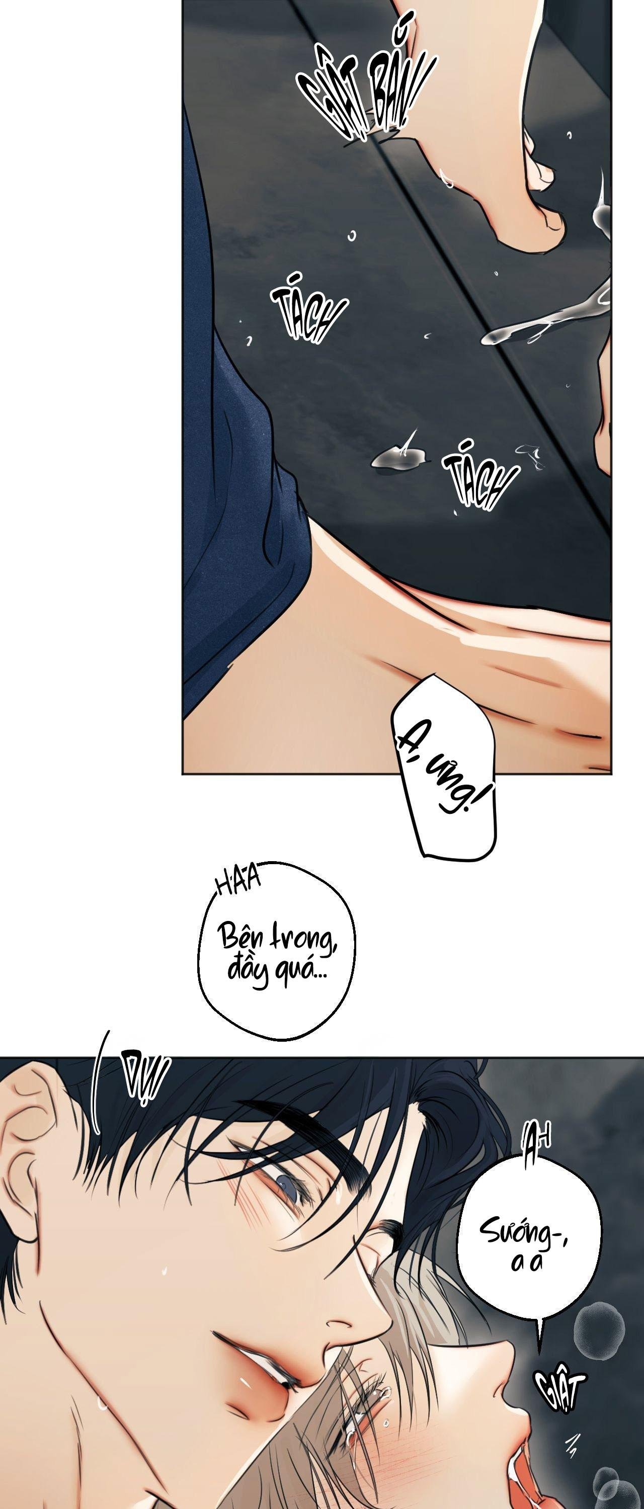 ái tình và dục vọng chapter 51 17