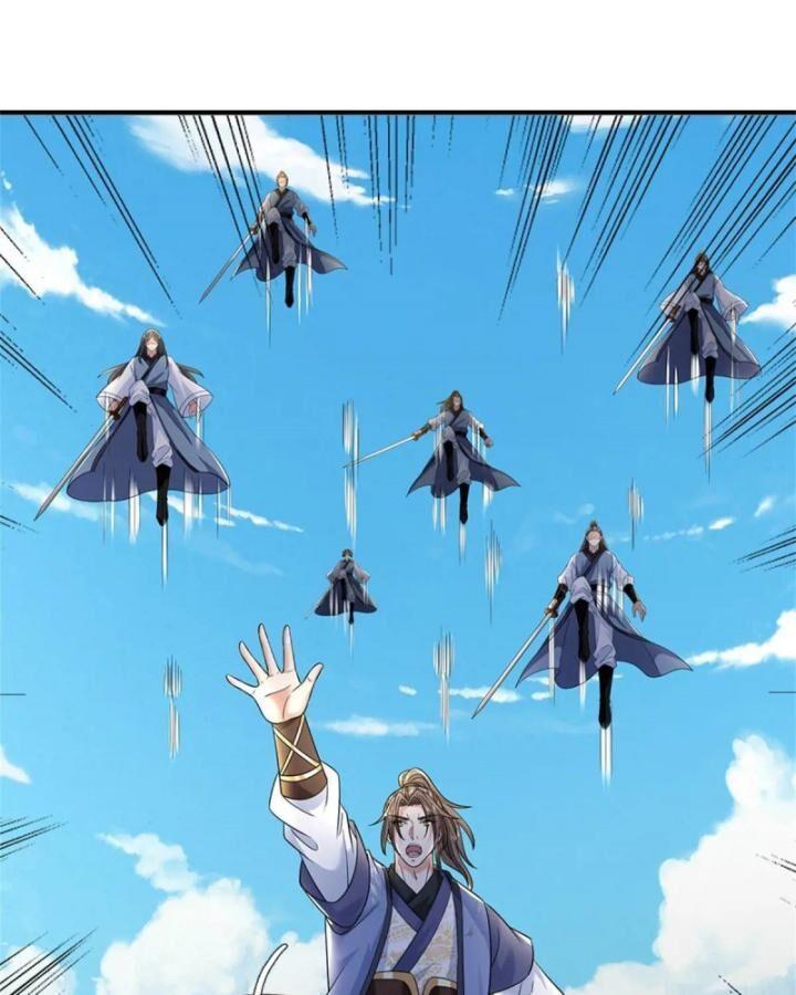 ta trở về từ thế giới tu tiên chapter 257 31