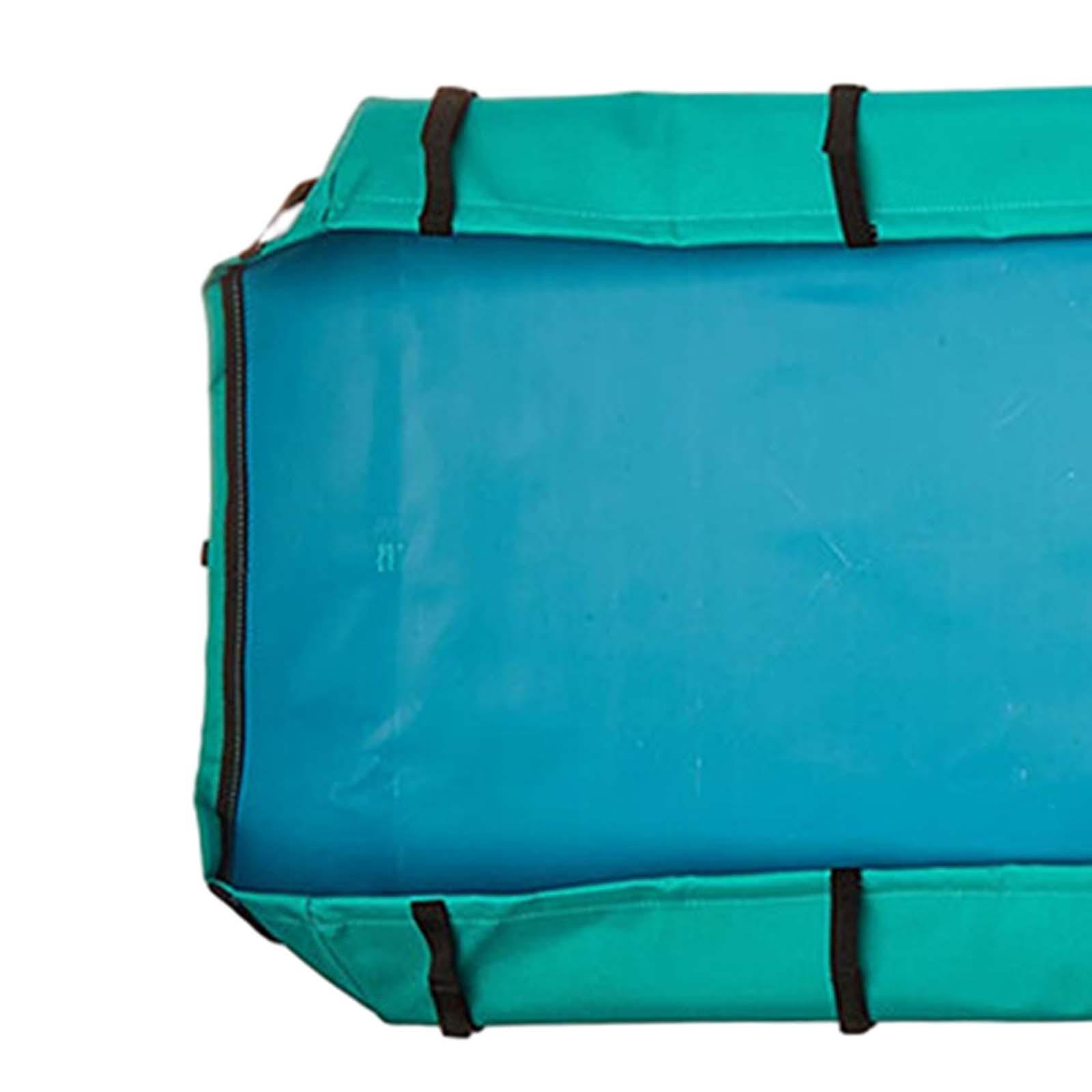 Guinea Pig Cage Tarp Bottom Guinea Pig Cage Liners Cage Cushion Washable for Grids Habitat for Hamsters Bunny Chinchillas Small Pets Ferrets