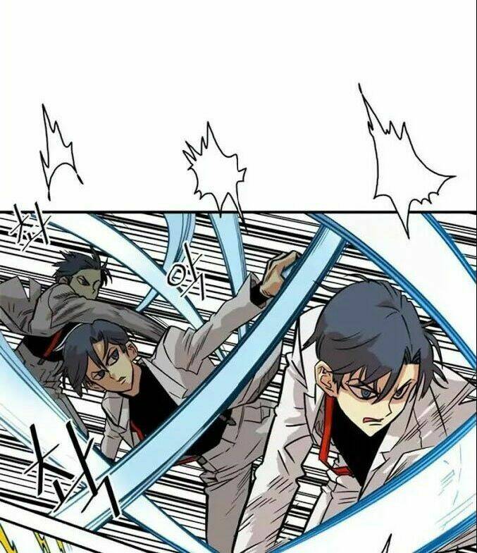 bẫy troll chapter 24 40