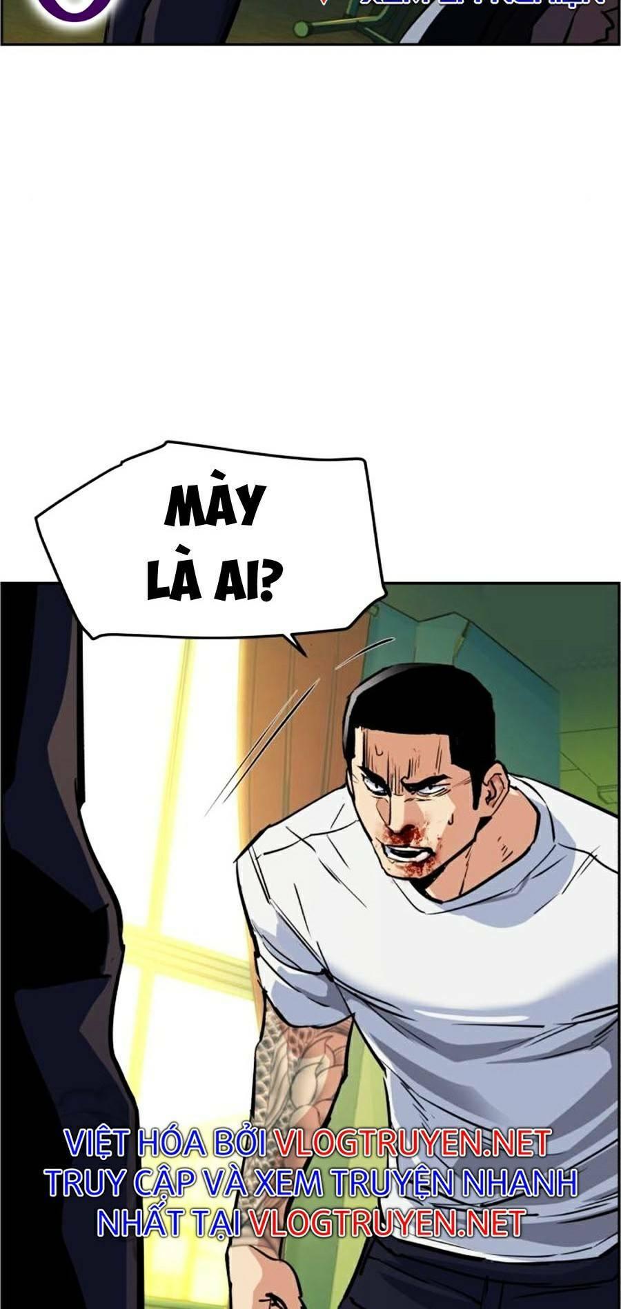 bạn học tôi là lính đánh thuê chapter 70 37