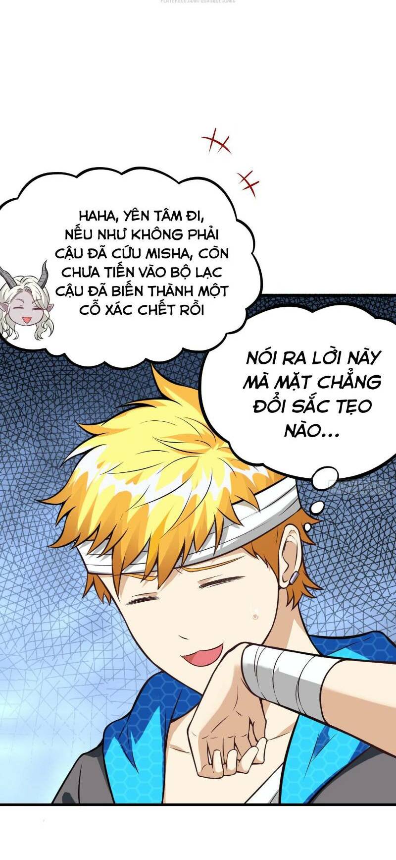 minh nhật thần đô chapter 20 42