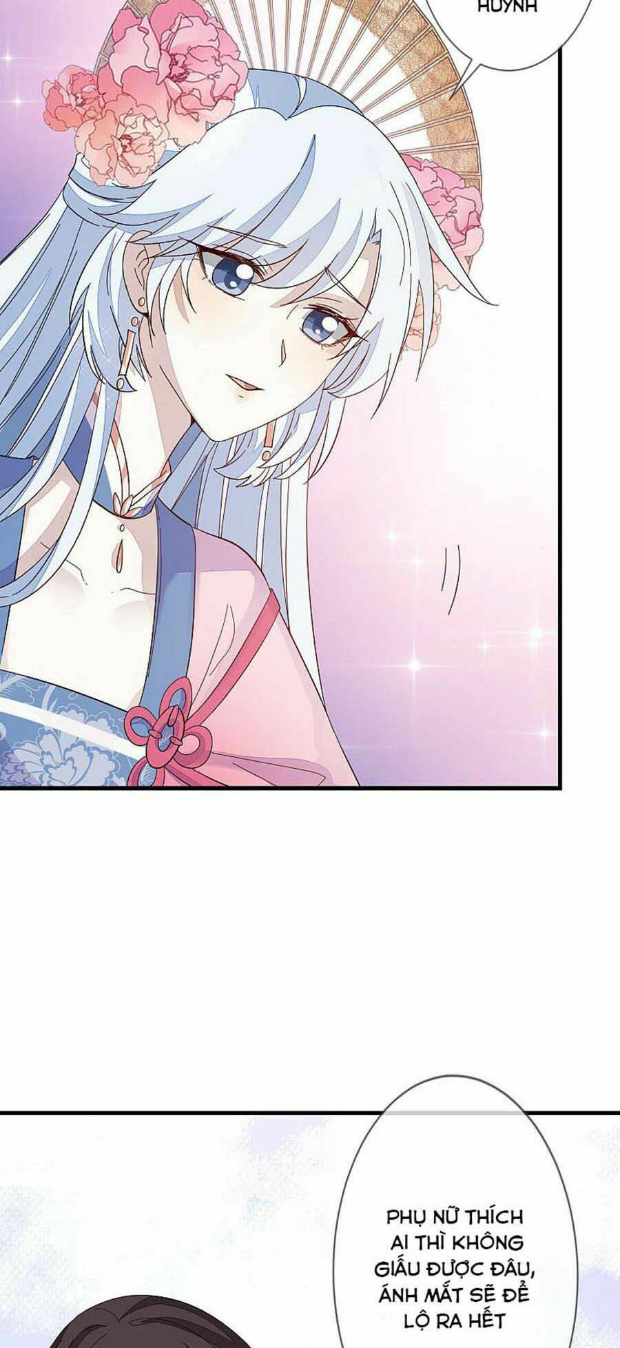 cửu khuyết phong hoa chapter 129 4