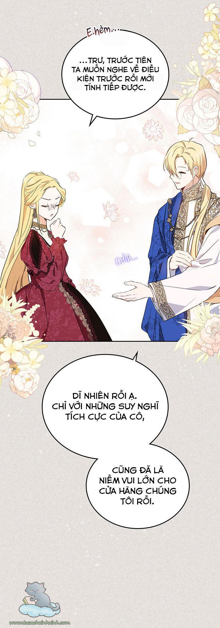 kiếp này ta sẽ trở thành gia chủ chapter 59 49