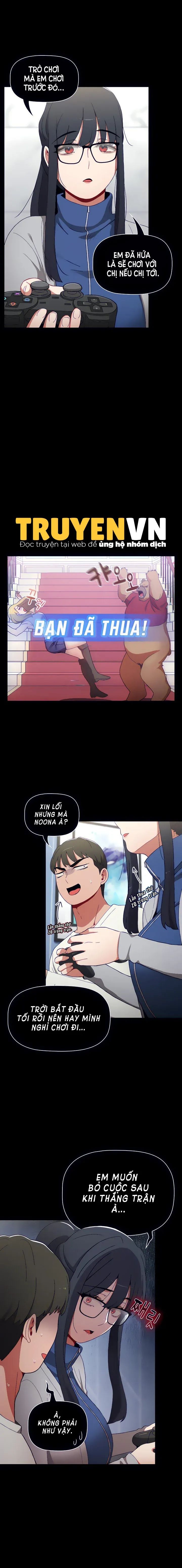 hai chị em chủ nhà chapter 34 11