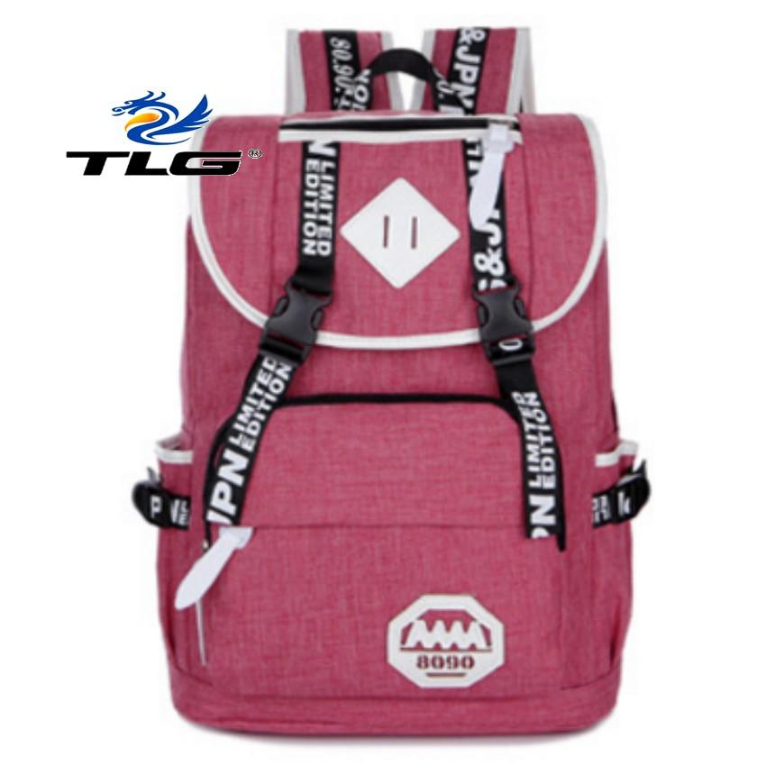 Ba Lô Sinh Viên Cao Cấp Đồ Da Thành Long TLG 208064 2