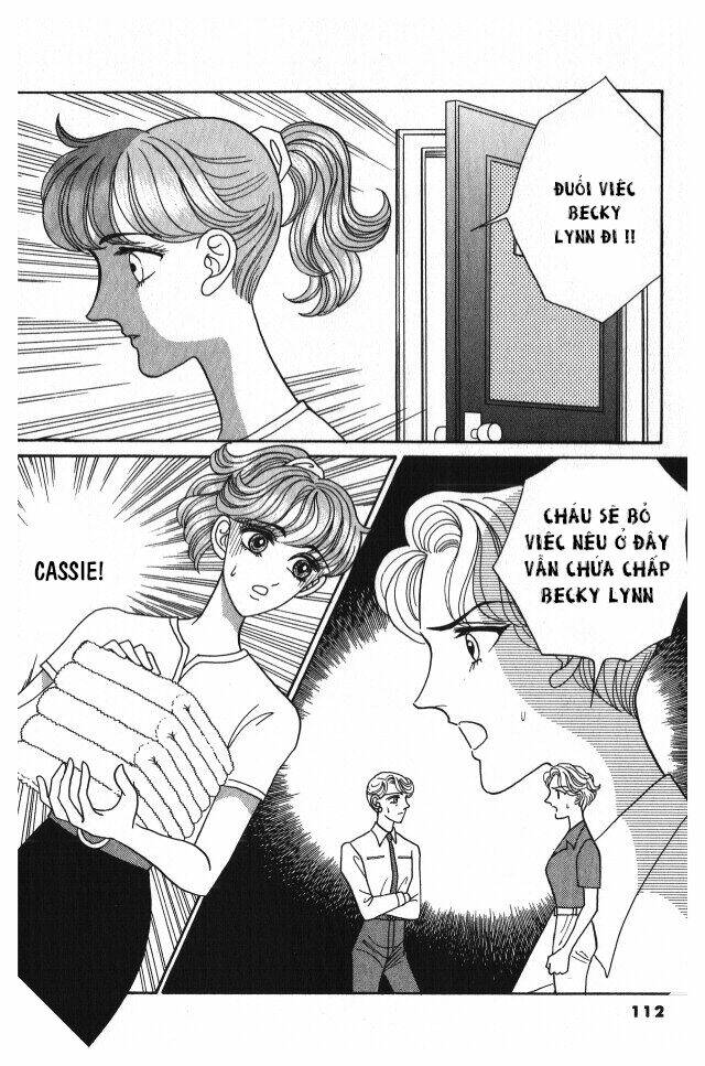 red - ngọc trong đá chapter 8 20