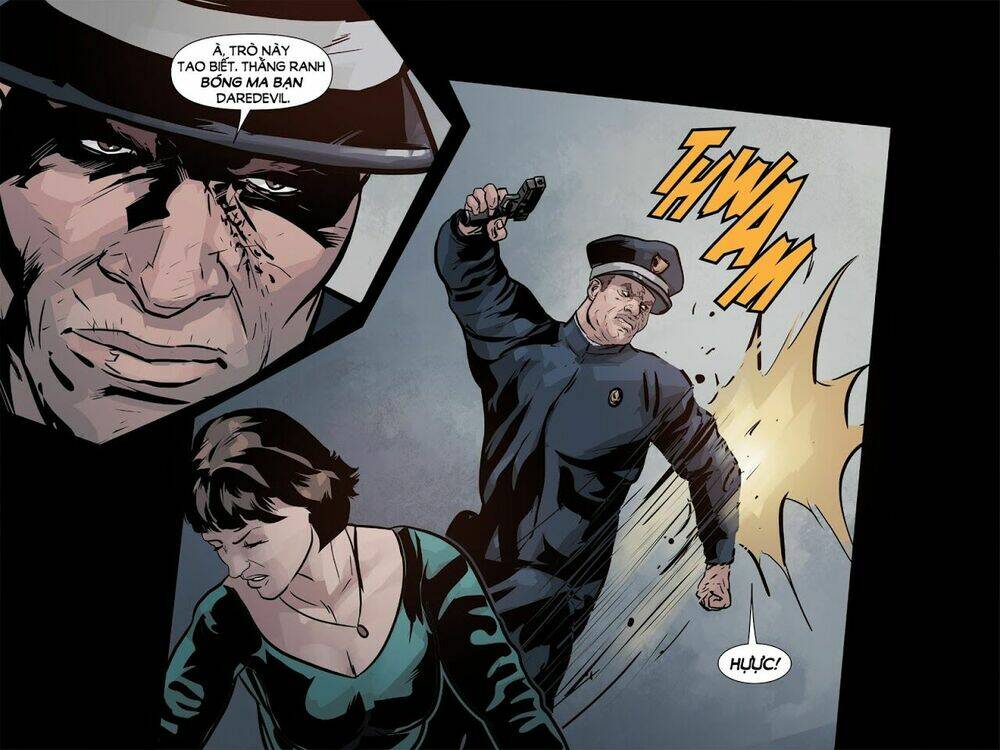 daredevil/punisher: seventh circle | vòng xuyến thứ bảy chapter 8 60