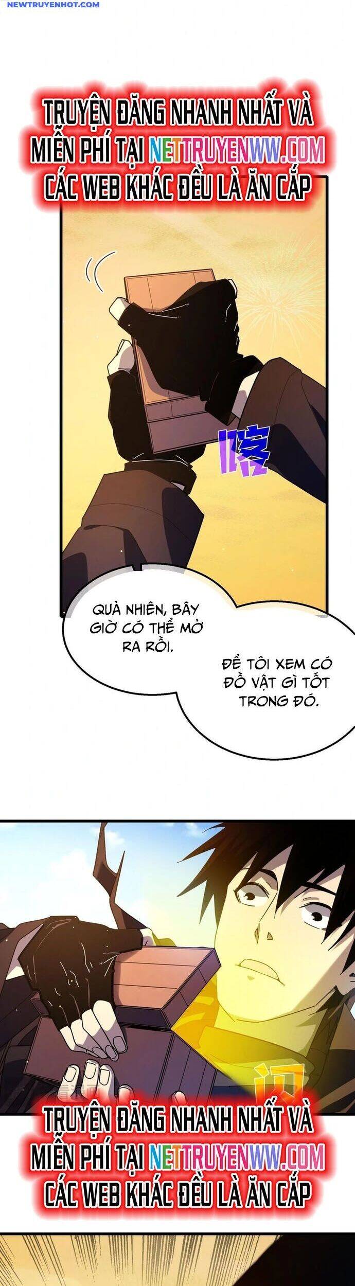 Vô Địch Bị Động Tạo Ra Tấn Sát Thương chapter 51 30