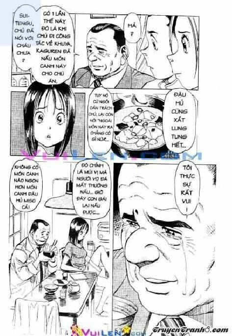 nhà hàng hạnh phúc chapter 2 57