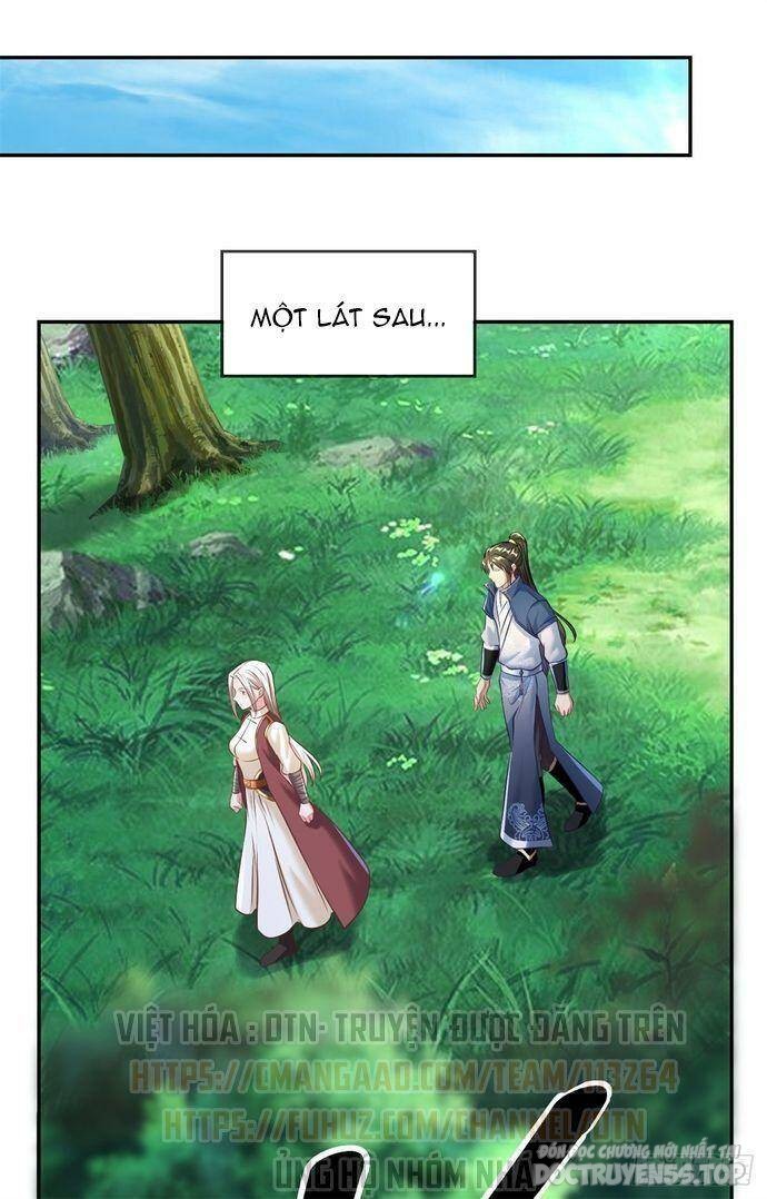 ta có khả năng vô hạn đốn ngộ chapter 40 6