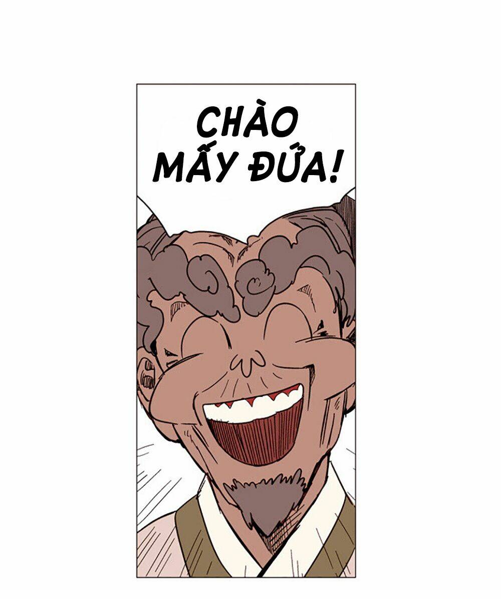 hoàng tinh trà! chapter 3 26