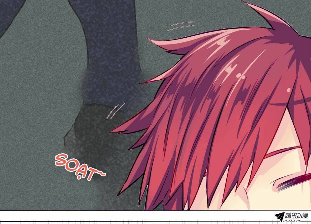 song sinh đổi chỗ ở chapter 8 2