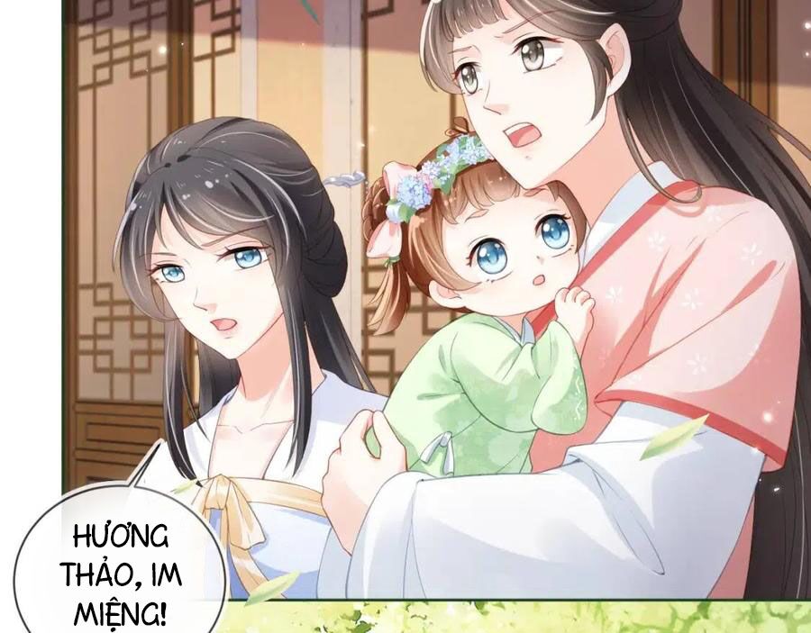 nhặt được bảo bối manh manh chapter 5 36