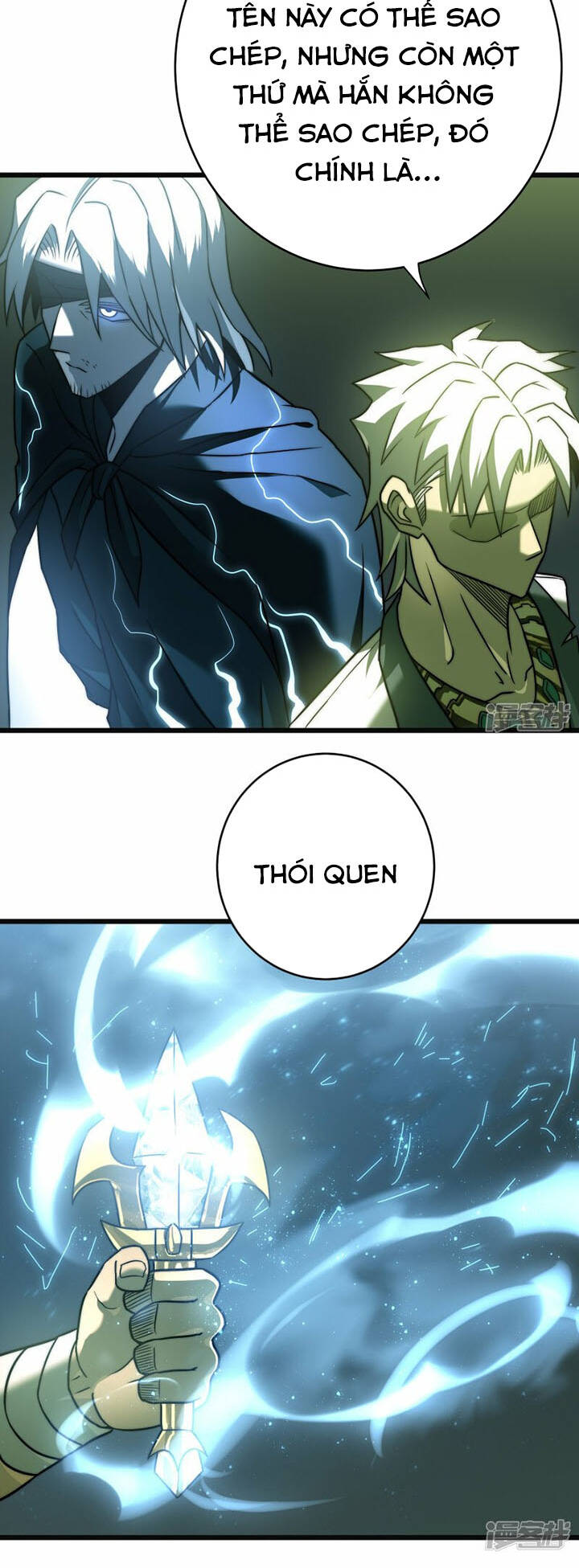sát thần chi lộ tại dị giới chapter 65 26