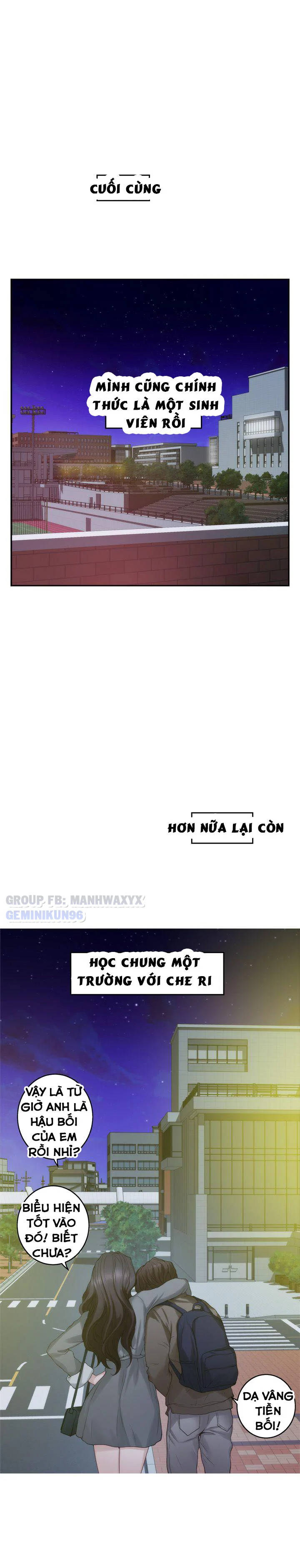 cặp đôi s chapter 50 5