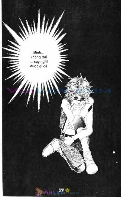 chàng gà mái chapter 11 77