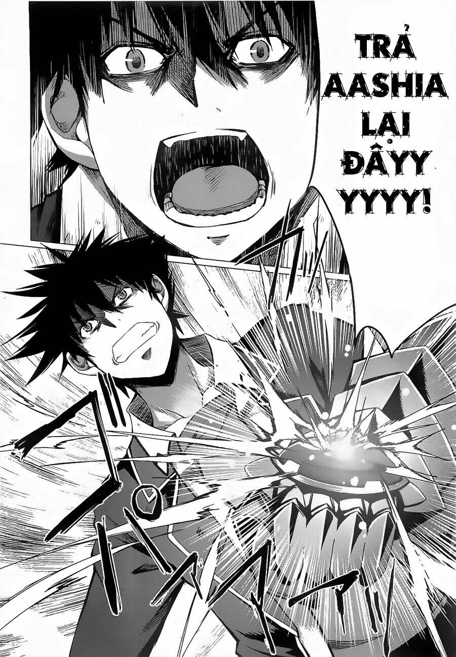 high school dxd: aashia & koneko himitsu no keiyaku!? chapter 8 25