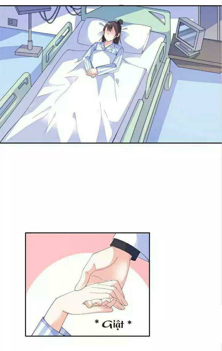 1 nửa hoàn hảo của ceo chapter 44 19