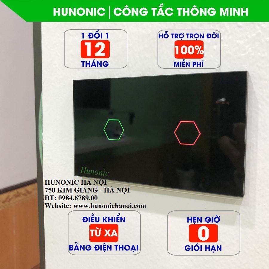 Công tắc điều khiển từ xa qua điện thoại chính hãng Việt nam sản xuất