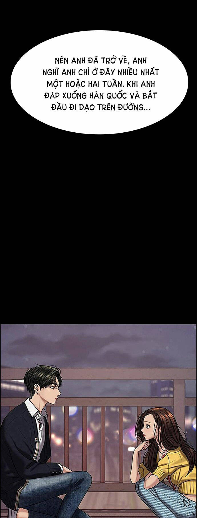 nữ thần giáng thế chapter 174.2 38