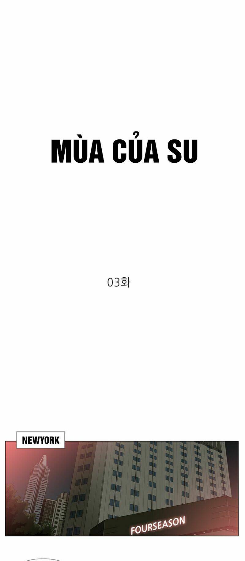mùa của su chapter 3 2