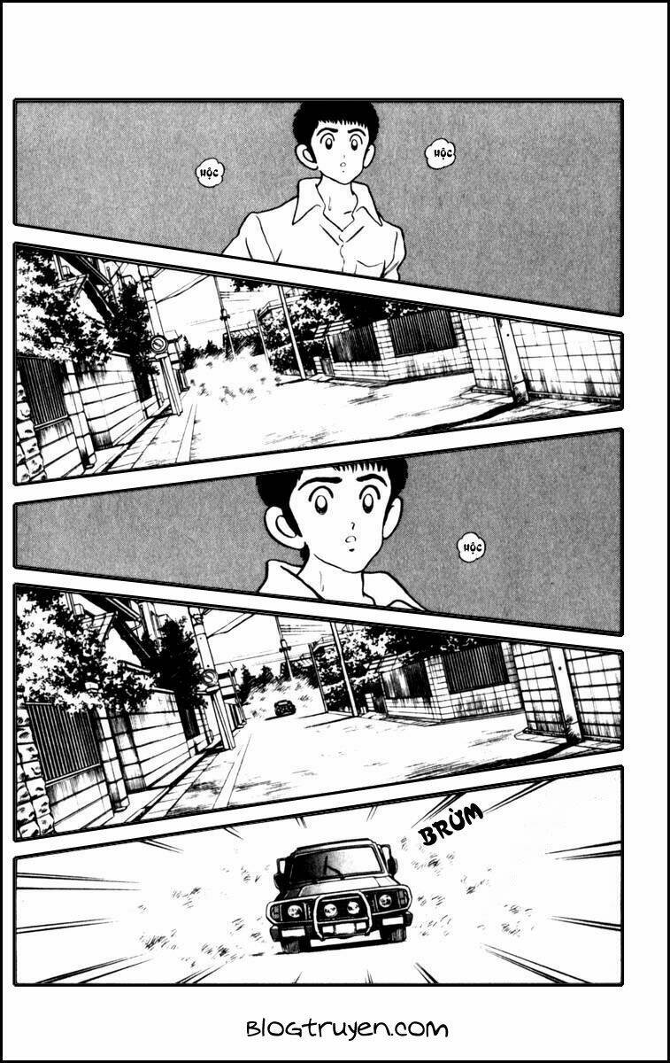 rough - ngọc thô chapter 73 3