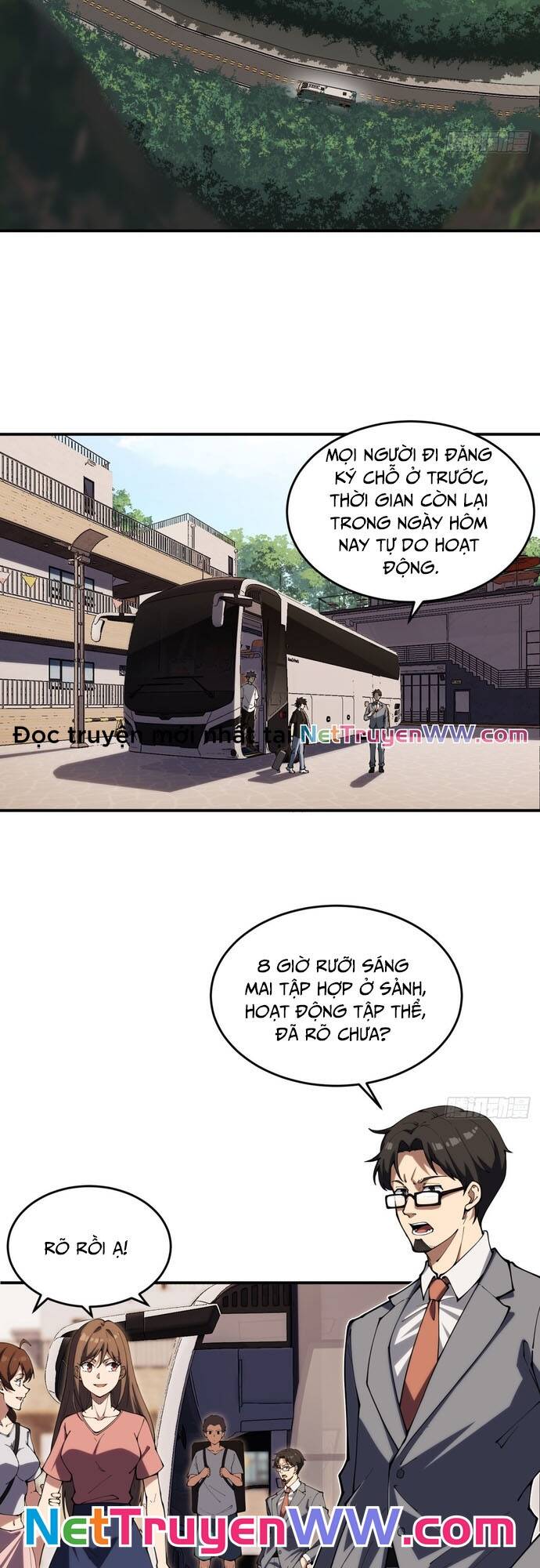 phá kiếp chỉ huy chapter 7 2