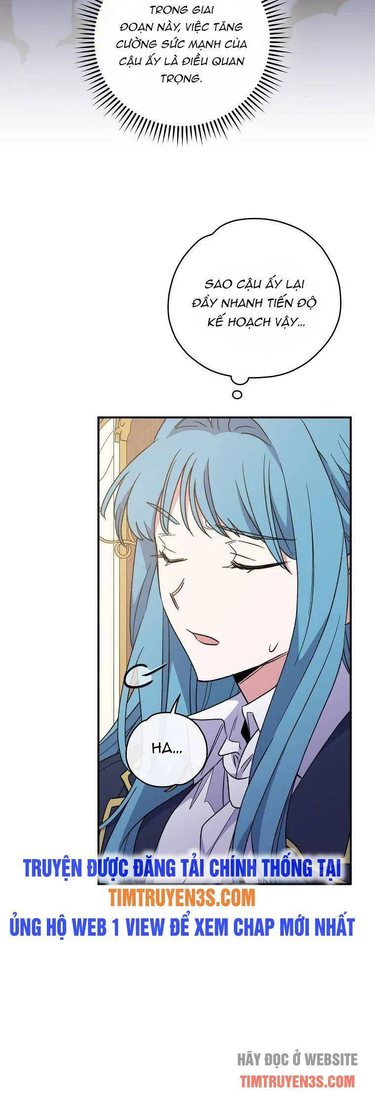 nhà hiền triết yigret chapter 49 7