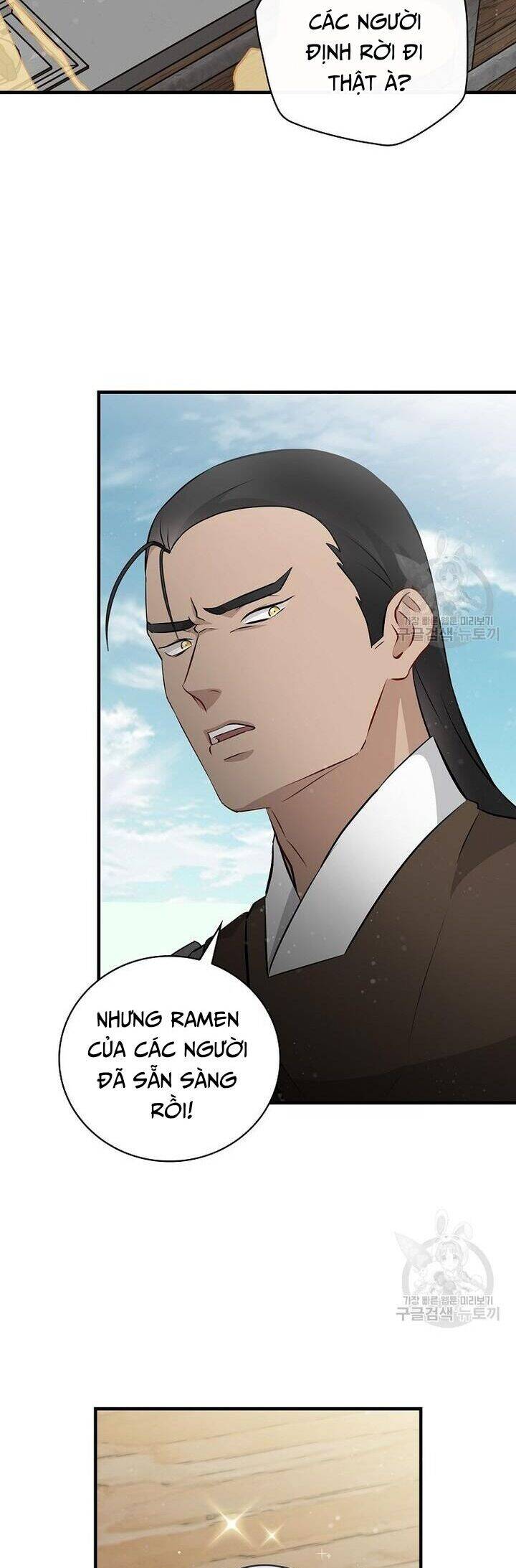 Level Up Chỉ Bằng Cách Ăn Cơm Chapter 154 36