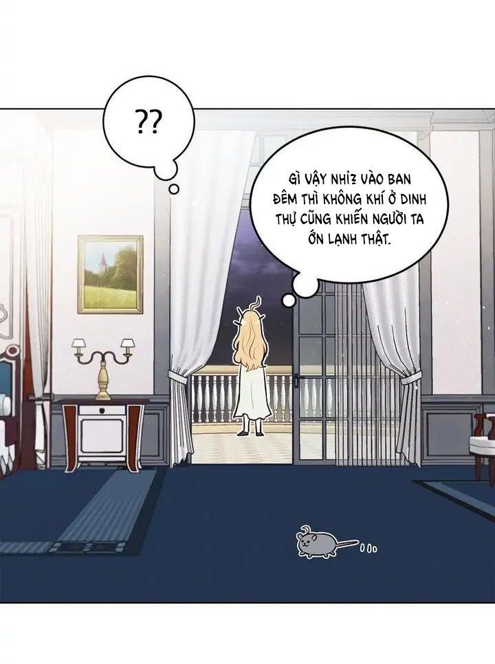 tôi là fan cứng hoàng tử chapter 11.2 50