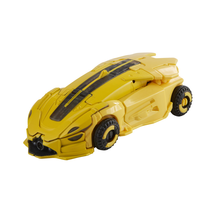 Đồ Chơi TRANSFORMERS Mô Hình Bumblebee Dòng Studio Deluxe Tf6 F0784