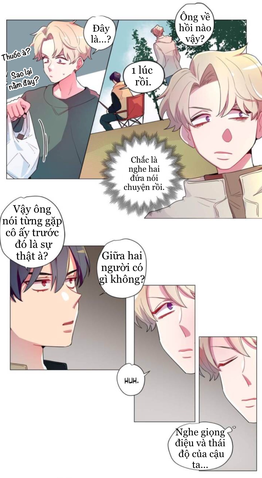 mảnh ghép o bị khuyết chapter 39 8