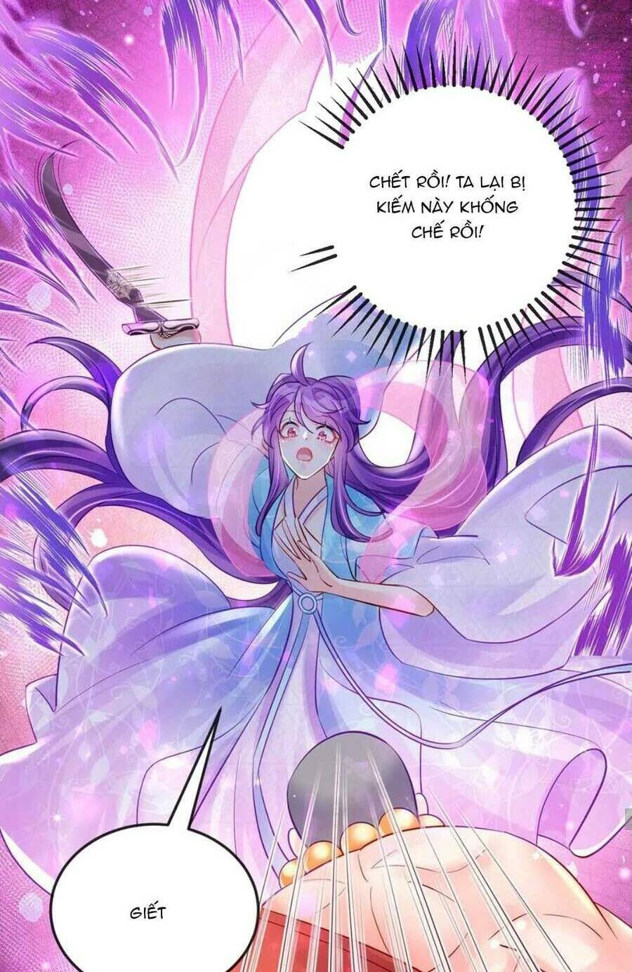 quân hoả nữ hoàng chapter 81 44