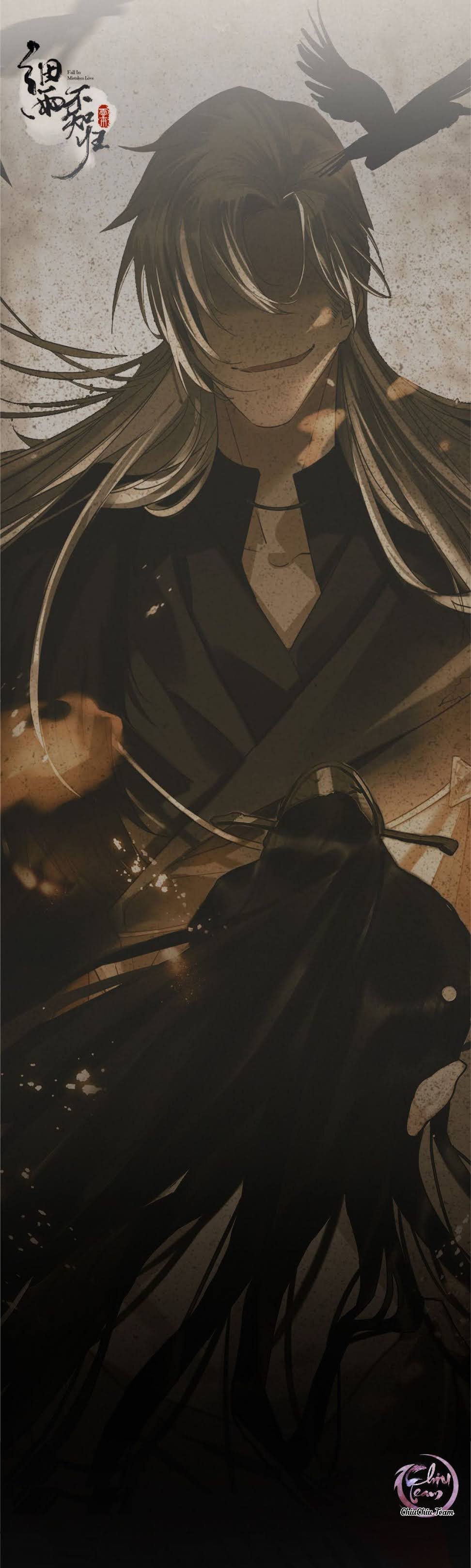 cơn mưa quên lối về chapter 0 7