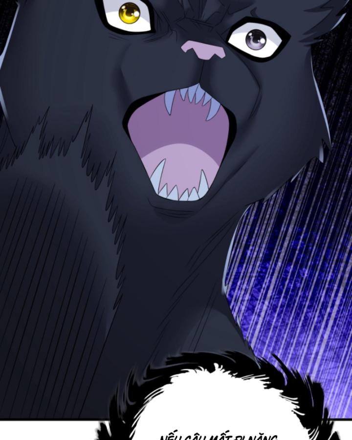 học cùng em gái, tôi bất cẩn vô địch rồi chapter 200 20