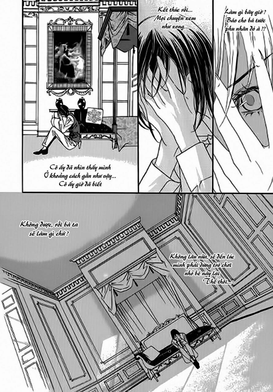 savage garden chapter 14 16