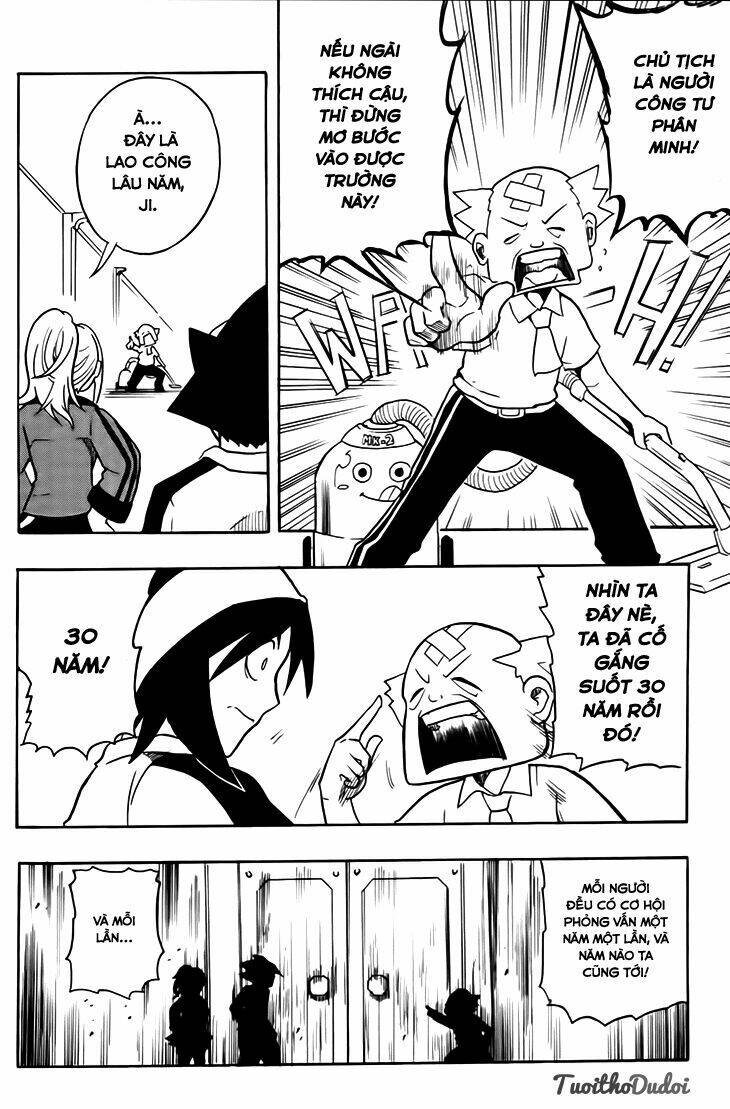 black dog chapter 2 15